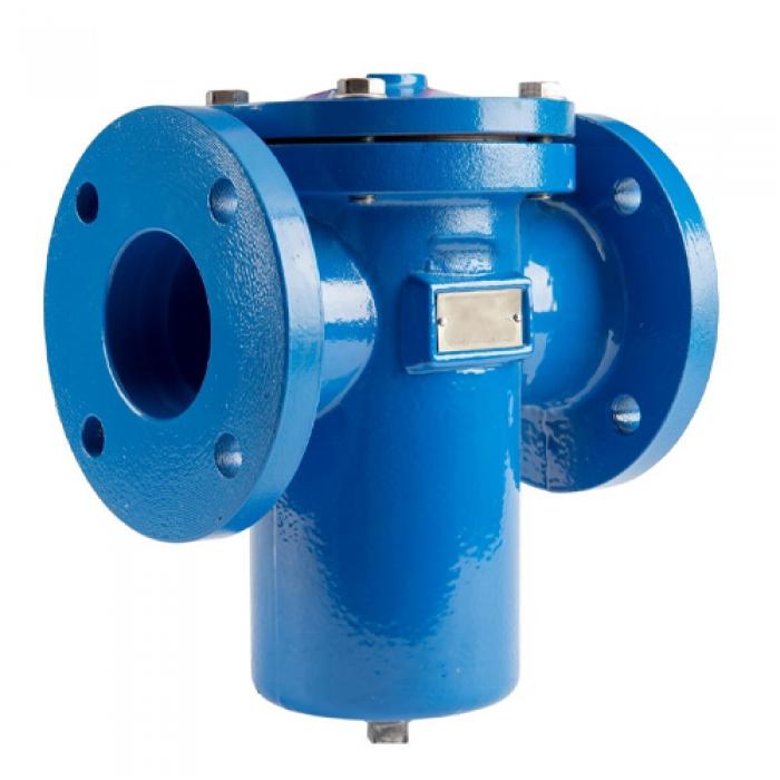 The quality valves for Oil, Gas and Water